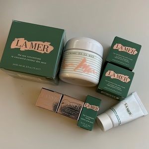La Mer Bundle!